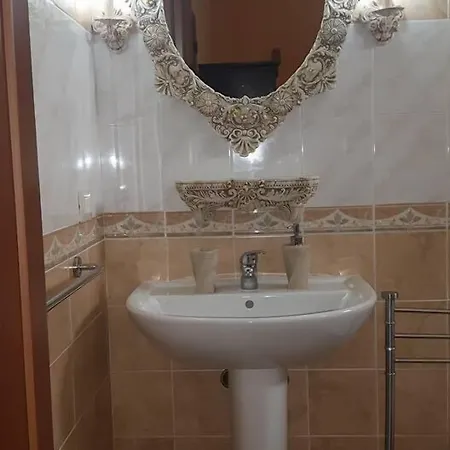 Bed and Breakfast La Cornucopia