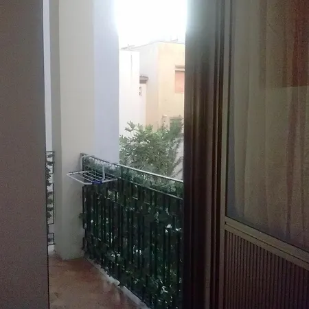 La Cornucopia Bed and Breakfast Gallipoli