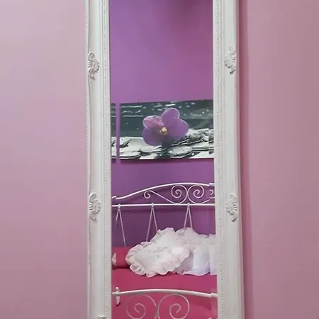 Bed and Breakfast La Cornucopia