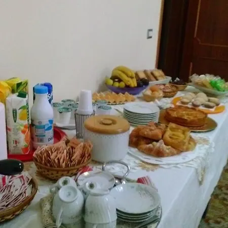 La Cornucopia Bed and Breakfast