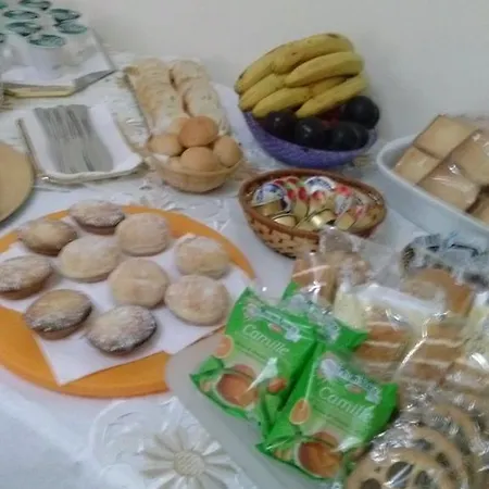 La Cornucopia Bed and Breakfast Gallipoli