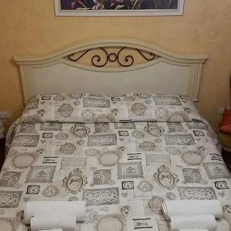 Bed and Breakfast La Cornucopia