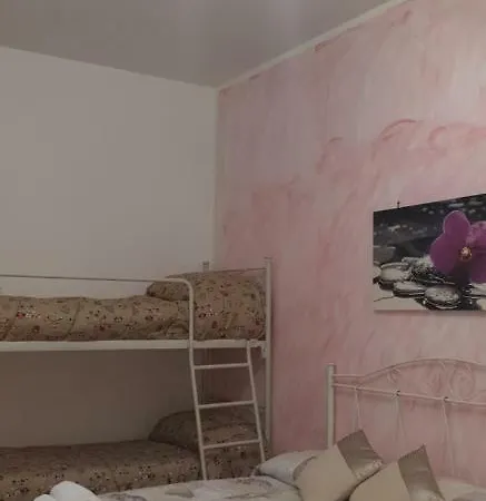 La Cornucopia Bed and Breakfast Gallipoli