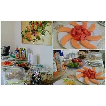 La Cornucopia Panzió Gallipoli