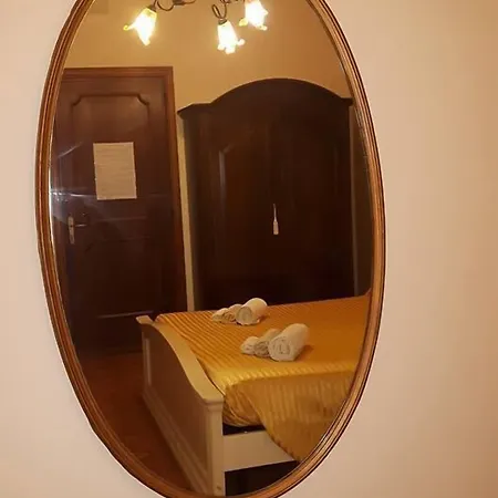 Bed & Breakfast La Cornucopia Gallipolli