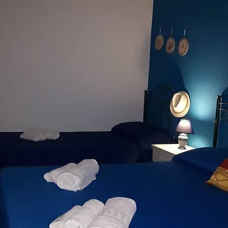 La Cornucopia Bed & Breakfast 3*