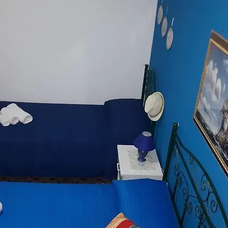 Bed & Breakfast La Cornucopia 3*