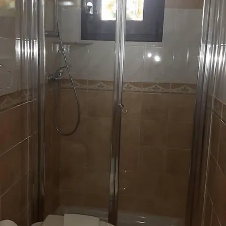 La Cornucopia 3* Gallipolli