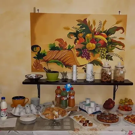 La Cornucopia Gallipoli