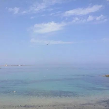 La Cornucopia 3* Gallipoli