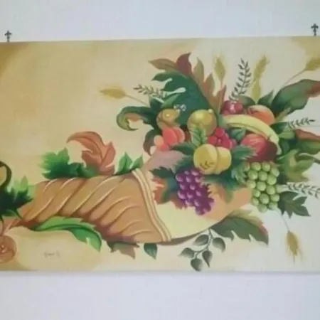 La Cornucopia Bed & Breakfast 3*