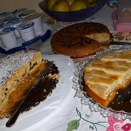 La Cornucopia 3* Gallipoli