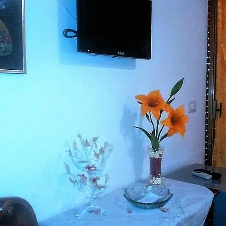 Couette-café La Cornucopia Gallipoli