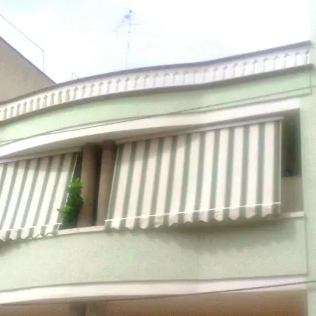 La Cornucopia Panzió Gallipoli