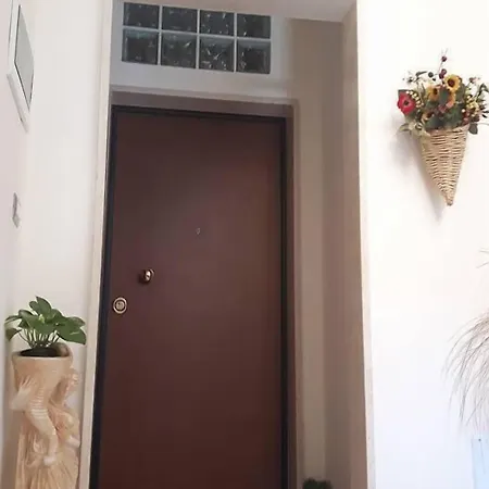 Panzió La Cornucopia 3*