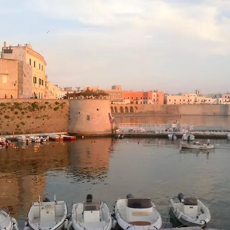 Panzió La Cornucopia 3*