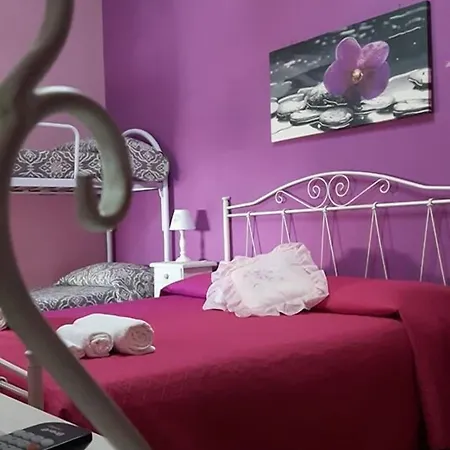 Panzió La Cornucopia Gallipoli