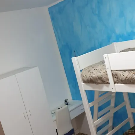 La Cornucopia Gallipolli