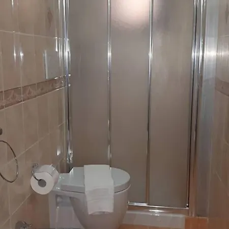 Panzió La Cornucopia Gallipoli