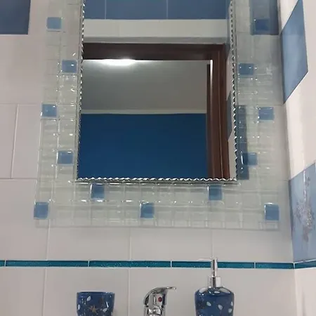 La Cornucopia Panzió Gallipoli