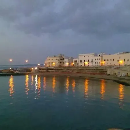 La Cornucopia 3* Gallipoli