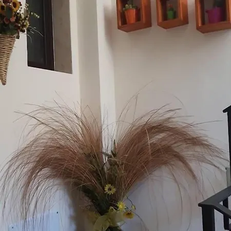 La Cornucopia Bed & Breakfast 3*