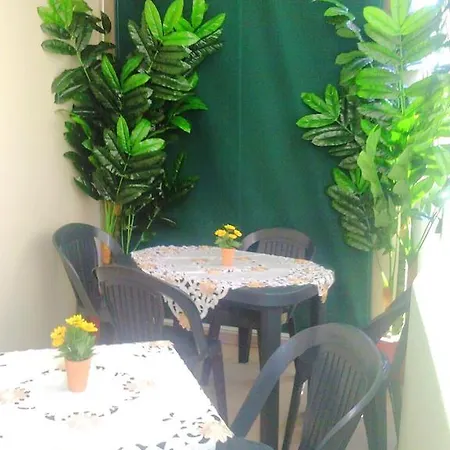 Bed & Breakfast La Cornucopia Gallipolli