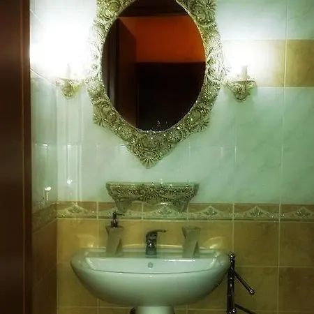 Bed & Breakfast La Cornucopia Gallipolli