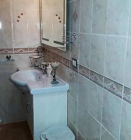 Bed & Breakfast La Cornucopia Gallipolli