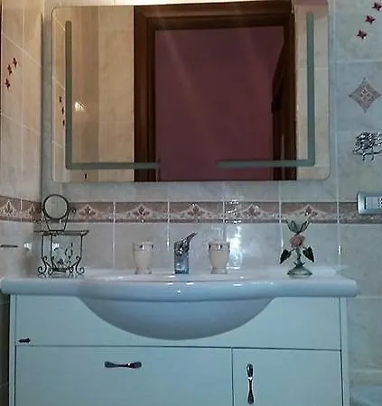 Bed & Breakfast La Cornucopia