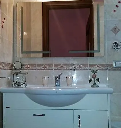 Bed & Breakfast La Cornucopia