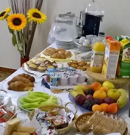 Bed & Breakfast La Cornucopia 3*