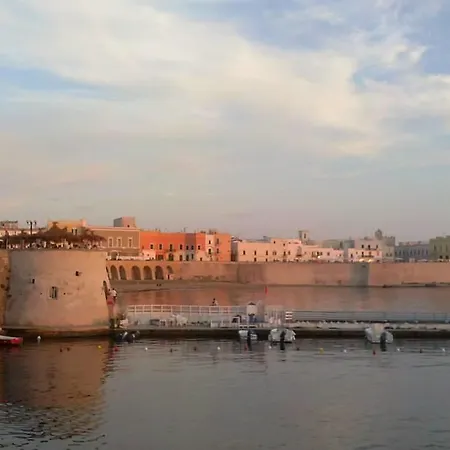 La Cornucopia Gallipoli