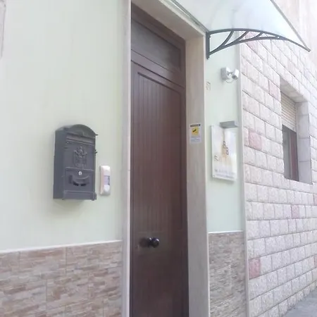 La Cornucopia Gallipolli