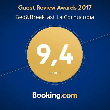 La Cornucopia 3* Gallipoli