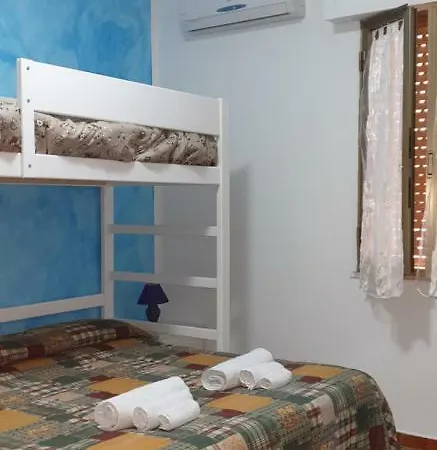 La Cornucopia Bed & Breakfast 3*