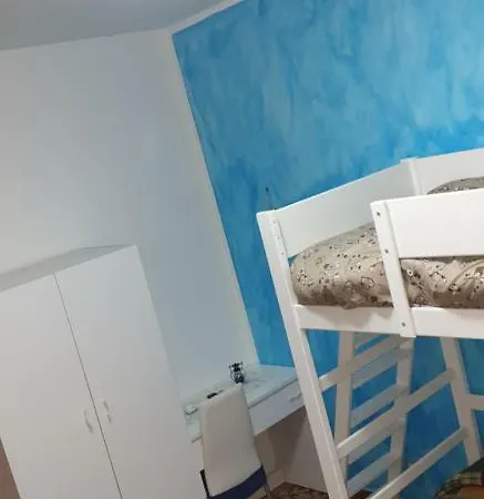 La Cornucopia Gallipolli