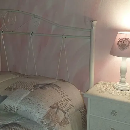 Bed & Breakfast La Cornucopia 3*